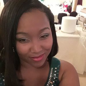 Meet your Posher, Lynette